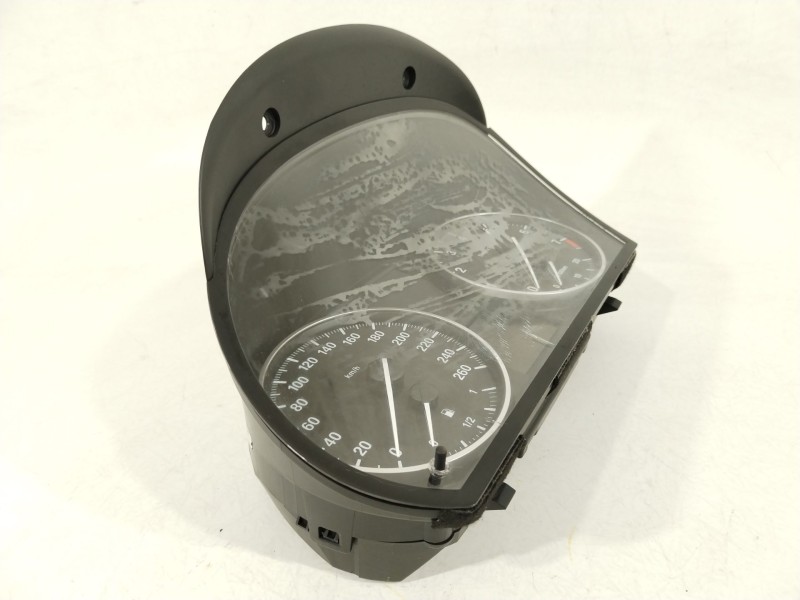 Recambio de cuadro instrumentos para bmw 3 coupé (e92) 320 i referencia OEM IAM 9187058 62109316145 