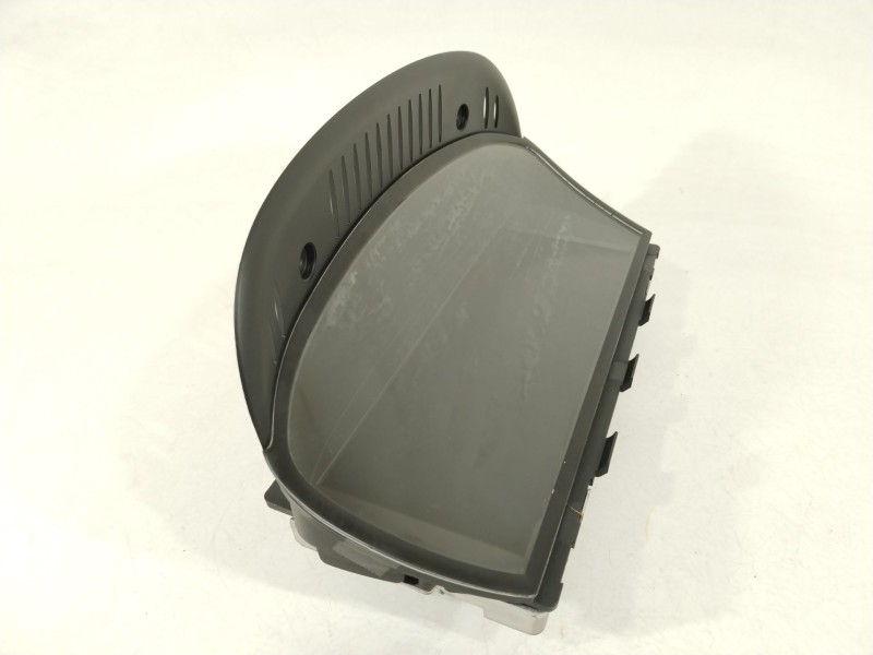 Recambio de pantalla multifuncion para bmw 3 coupé (e92) 320 i referencia OEM IAM 65829193745  