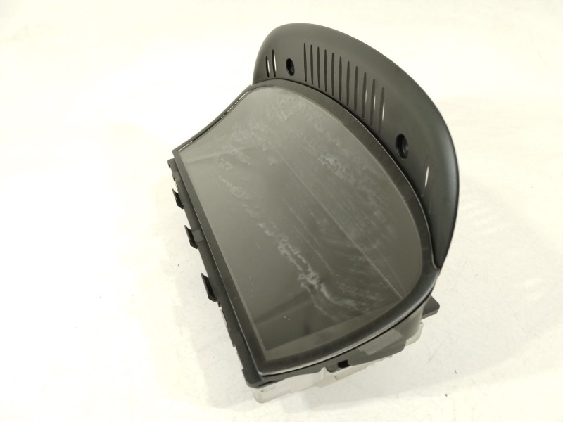 Recambio de pantalla multifuncion para bmw 3 coupé (e92) 320 i referencia OEM IAM 65829193745  