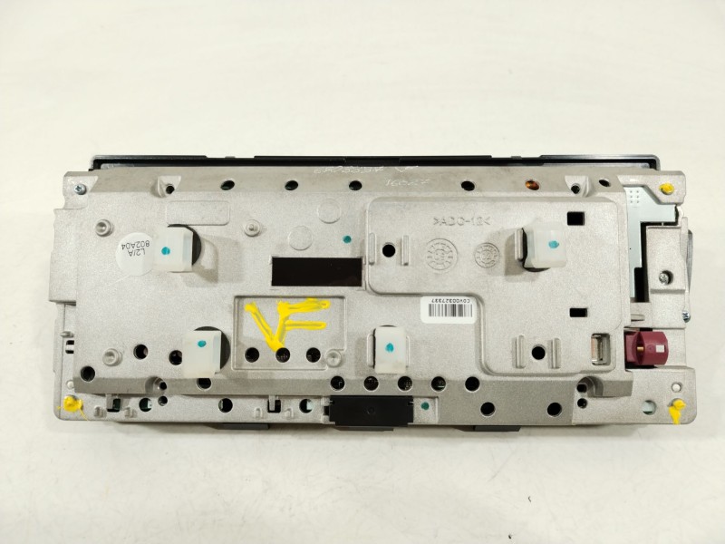 Recambio de pantalla multifuncion para bmw 3 coupé (e92) 320 i referencia OEM IAM 65829193745  