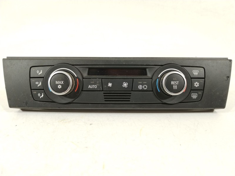 Recambio de mando climatizador para bmw 3 coupé (e92) 320 i referencia OEM IAM 64119199261  