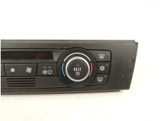 Recambio de mando climatizador para bmw 3 coupé (e92) 320 i referencia OEM IAM 64119199261   2