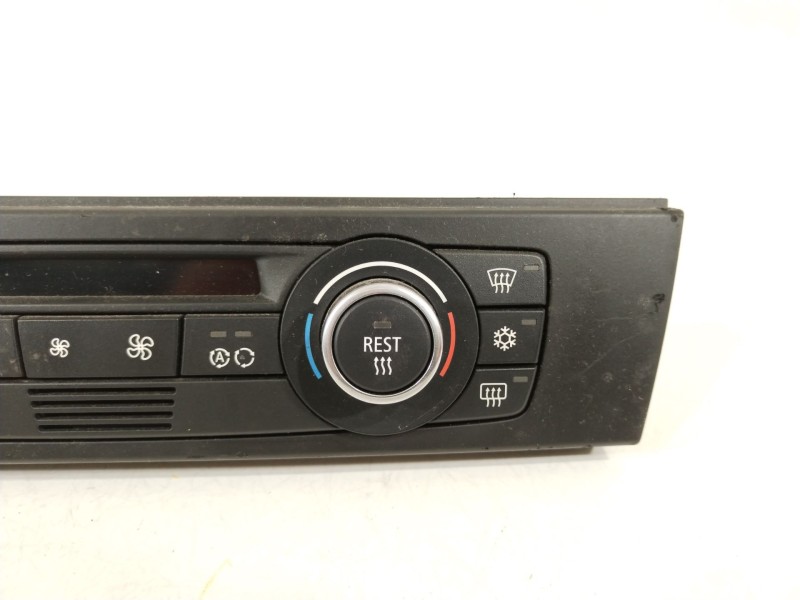 Recambio de mando climatizador para bmw 3 coupé (e92) 320 i referencia OEM IAM 64119199261  