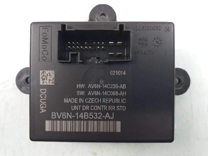 MODULO CONFORT BV6N14B532AJ 