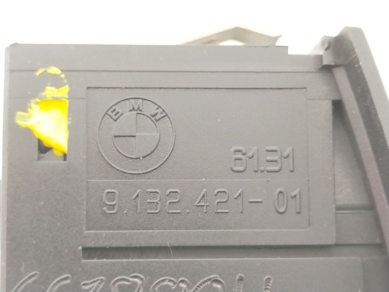 Recambio de mando multifuncion para bmw 3 coupé (e92) 320 i referencia OEM IAM 9132421 9132421 