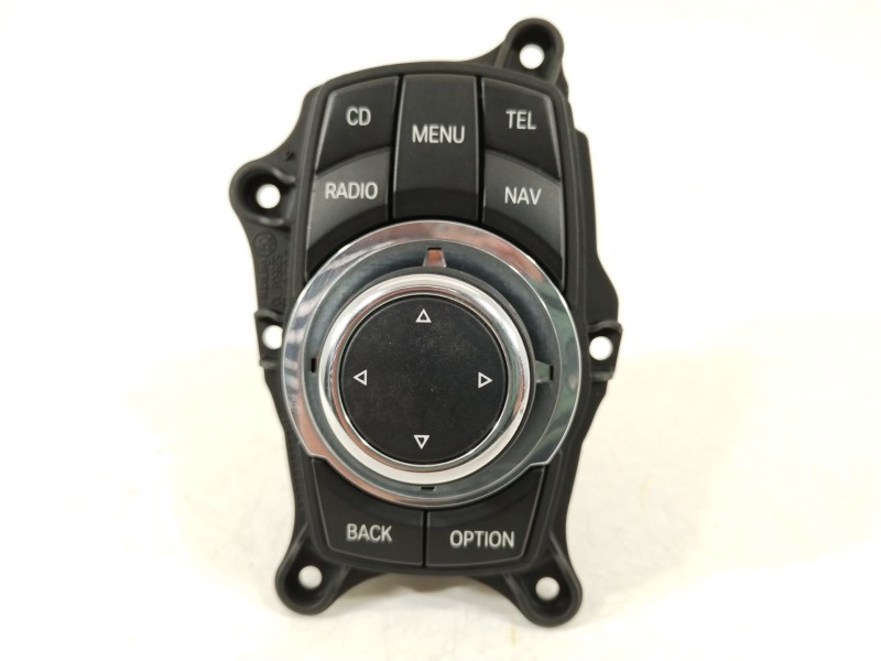 Recambio de mando multifuncion para bmw 3 coupé (e92) 320 i referencia OEM IAM 9213311  