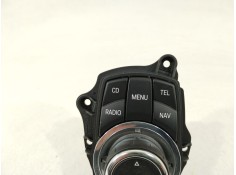 Recambio de mando multifuncion para bmw 3 coupé (e92) 320 i referencia OEM IAM 9213311   2