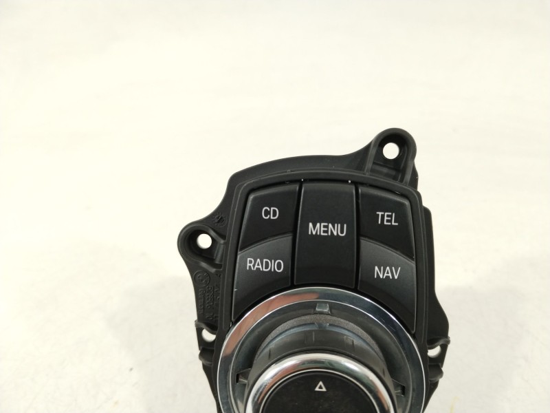 Recambio de mando multifuncion para bmw 3 coupé (e92) 320 i referencia OEM IAM 9213311  