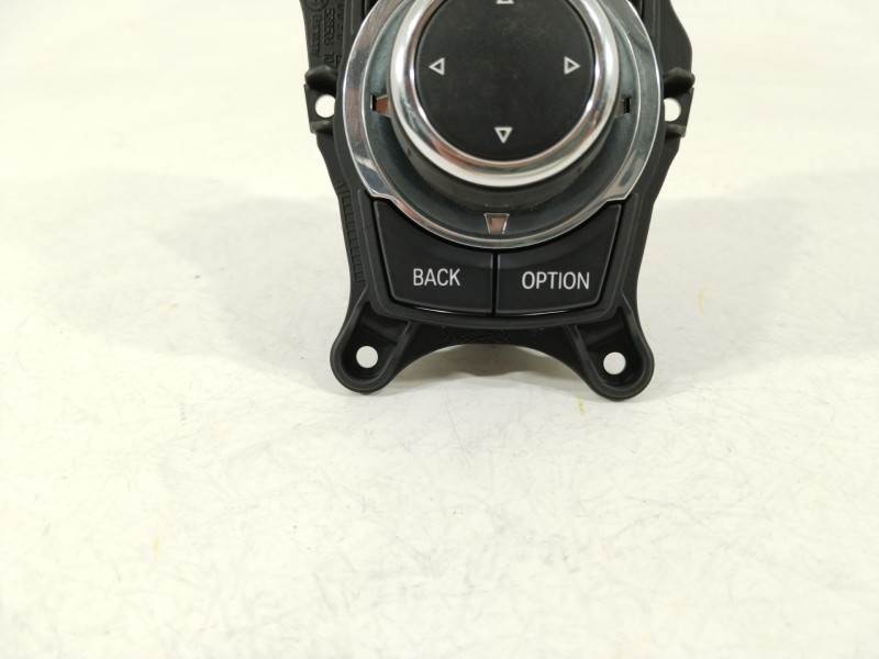 Recambio de mando multifuncion para bmw 3 coupé (e92) 320 i referencia OEM IAM 9213311  
