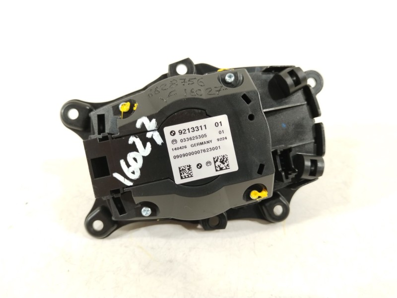 Recambio de mando multifuncion para bmw 3 coupé (e92) 320 i referencia OEM IAM 9213311  