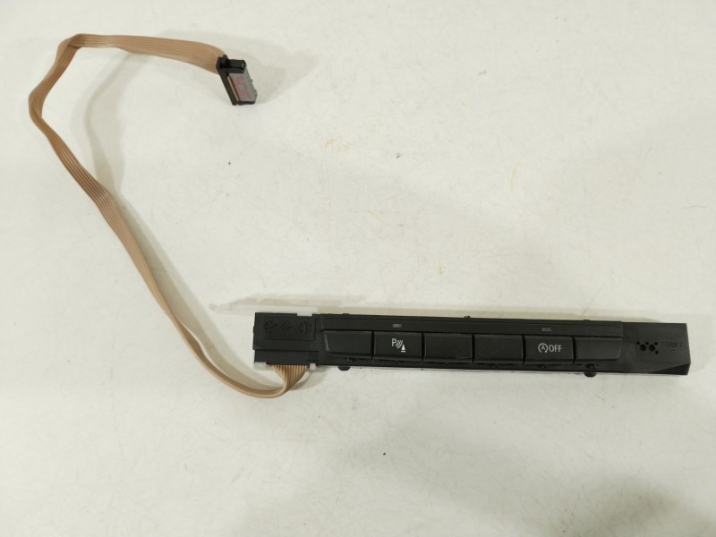Recambio de mando multifuncion para bmw 3 coupé (e92) 320 i referencia OEM IAM 61316970  
