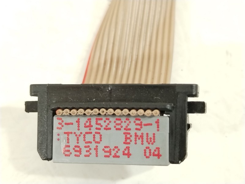 Recambio de mando multifuncion para bmw 3 coupé (e92) 320 i referencia OEM IAM 61316970  