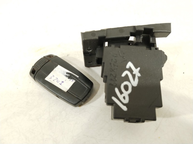 Recambio de conmutador de arranque para bmw 3 coupé (e92) 320 i referencia OEM IAM 6954719  