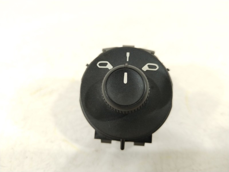 Recambio de mando retrovisor para citroën c3 iii (sx) 1.2 thp 110 referencia OEM IAM 96673722ZD  