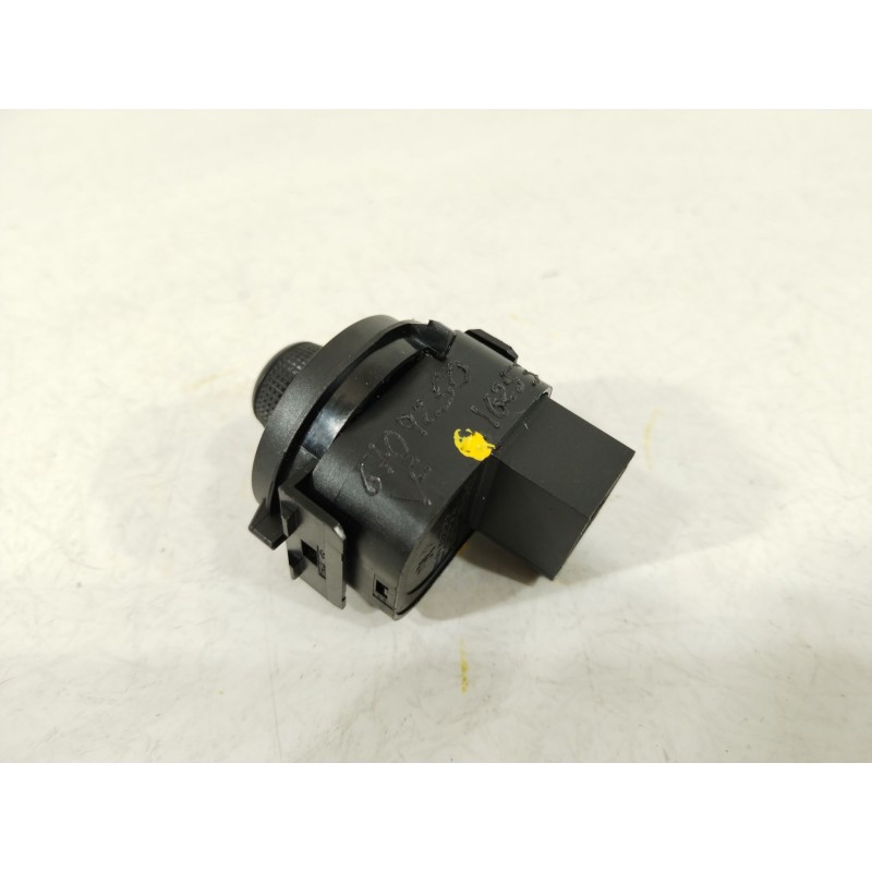 Recambio de mando retrovisor para citroën c3 iii (sx) 1.2 thp 110 referencia OEM IAM 96673722ZD  