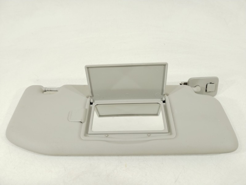 Recambio de parasol derecho para citroën c3 iii (sx) 1.2 thp 110 referencia OEM IAM 98100807BJ  