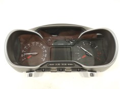 Recambio de cuadro instrumentos para citroën c3 iii (sx) 1.2 thp 110 referencia OEM IAM 9813361680  