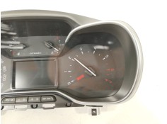 Recambio de cuadro instrumentos para citroën c3 iii (sx) 1.2 thp 110 referencia OEM IAM 9813361680   2
