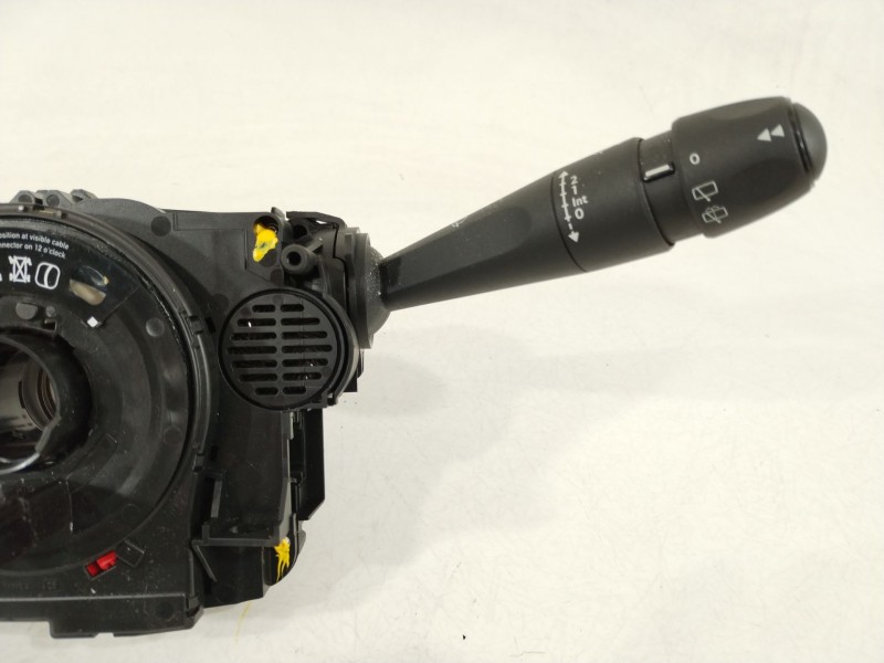 Recambio de mando luces para citroën c3 iii (sx) 1.2 thp 110 referencia OEM IAM 98094483ZD  