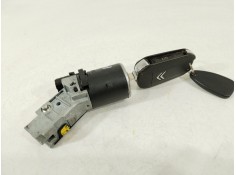 Recambio de conmutador de arranque para citroën c3 iii (sx) 1.2 thp 110 referencia OEM IAM 9673257480   2