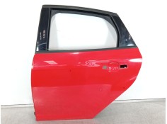 Recambio de puerta trasera izquierda para ford focus lim. business referencia OEM IAM 2172760  