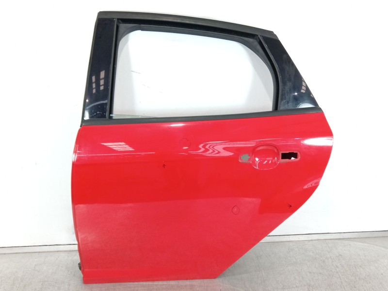 Recambio de puerta trasera izquierda para ford focus lim. business referencia OEM IAM 2172760  