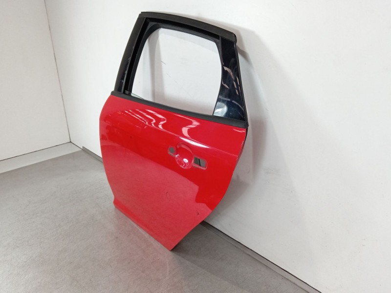 Recambio de puerta trasera izquierda para ford focus lim. business referencia OEM IAM 2172760  