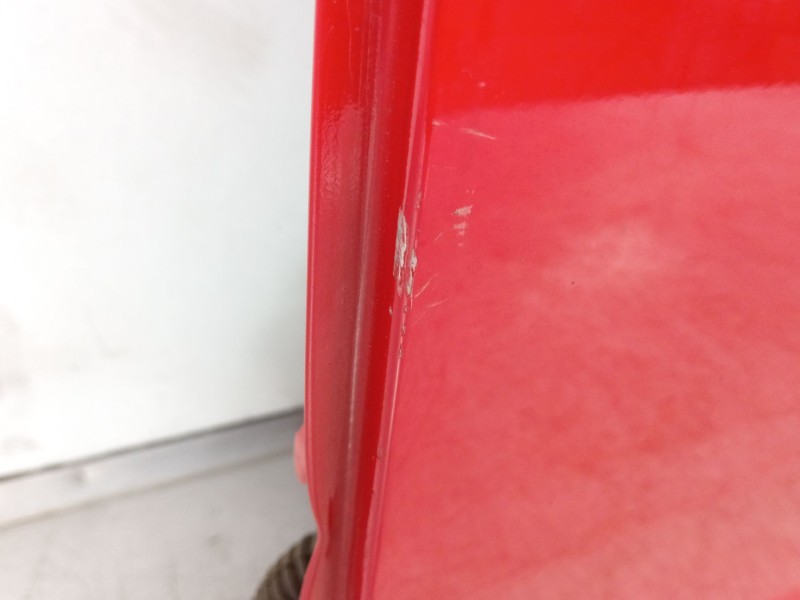Recambio de puerta trasera izquierda para ford focus lim. business referencia OEM IAM 2172760  