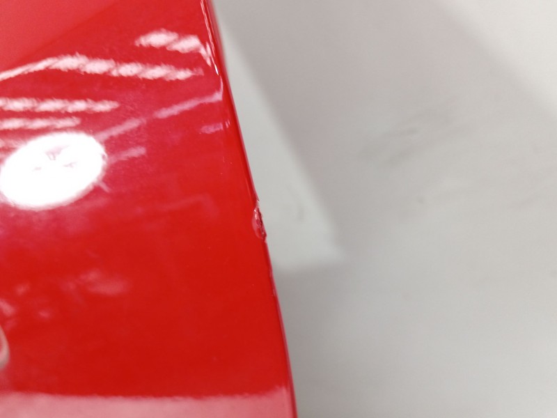 Recambio de puerta trasera izquierda para ford focus lim. business referencia OEM IAM 2172760  