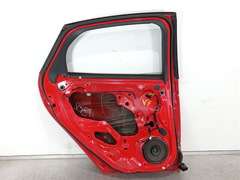 Recambio de puerta trasera izquierda para ford focus lim. business referencia OEM IAM 2172760  