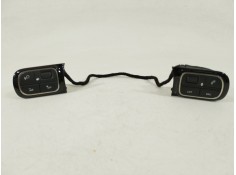 Recambio de mando volante para citroën c3 iii (sx) 1.2 thp 110 referencia OEM IAM 9812314777  