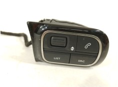 Recambio de mando volante para citroën c3 iii (sx) 1.2 thp 110 referencia OEM IAM 9812314777   2