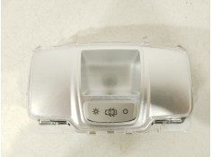 Recambio de luz interior para citroën c3 iii (sx) 1.2 thp 110 referencia OEM IAM 96754056BJ  