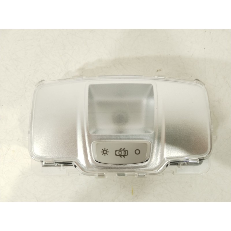 Recambio de luz interior para citroën c3 iii (sx) 1.2 thp 110 referencia OEM IAM 96754056BJ  