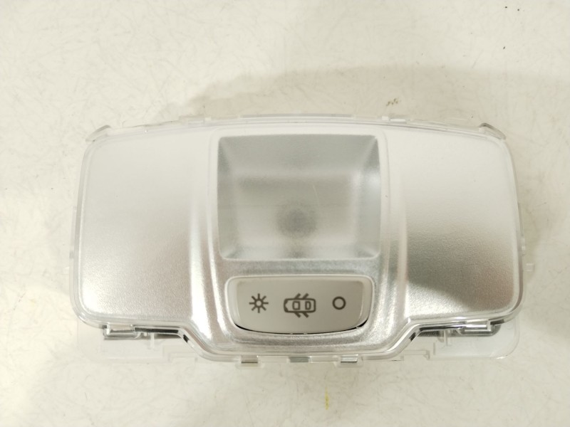 Recambio de luz interior para citroën c3 iii (sx) 1.2 thp 110 referencia OEM IAM 96754056BJ  