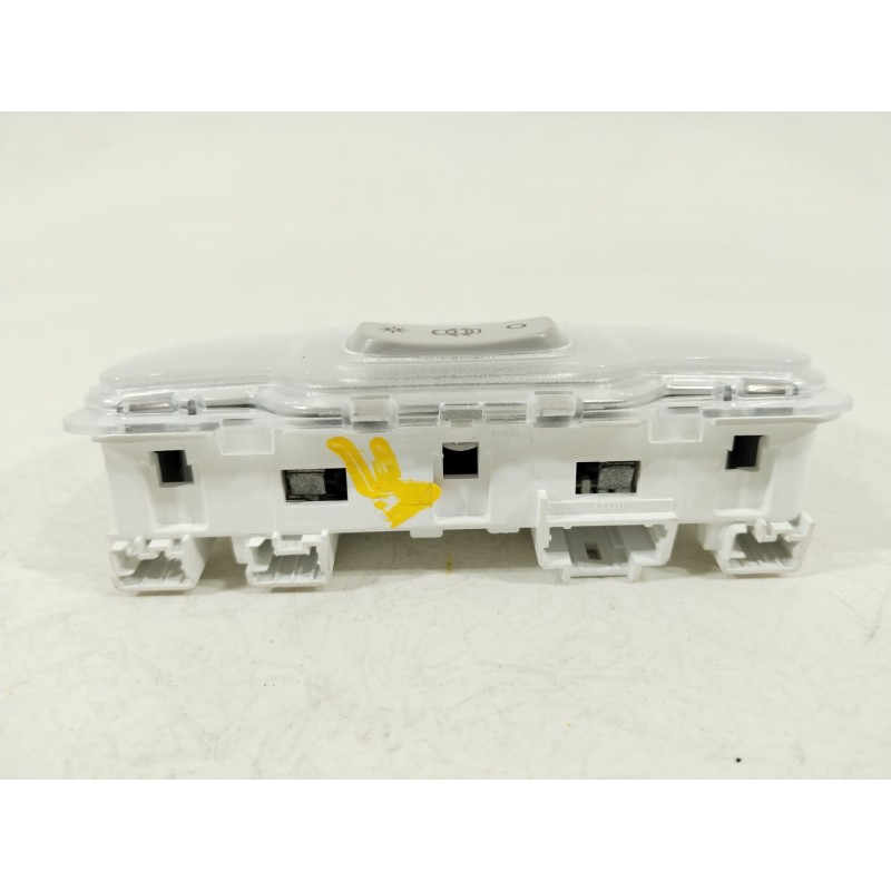 Recambio de luz interior para citroën c3 iii (sx) 1.2 thp 110 referencia OEM IAM 96754056BJ  