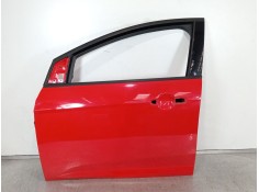 Recambio de puerta delantera izquierda para ford focus lim. business referencia OEM IAM 2147846  