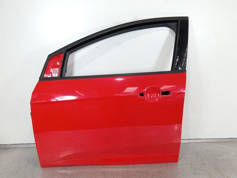 Recambio de puerta delantera izquierda para ford focus lim. business referencia OEM IAM 2147846  