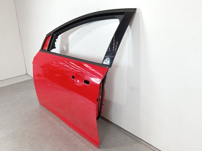 Recambio de puerta delantera izquierda para ford focus lim. business referencia OEM IAM 2147846  