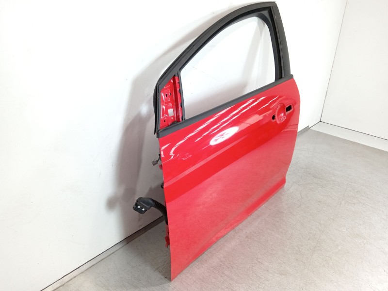 Recambio de puerta delantera izquierda para ford focus lim. business referencia OEM IAM 2147846  