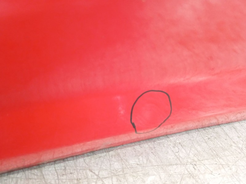 Recambio de puerta delantera izquierda para ford focus lim. business referencia OEM IAM 2147846  