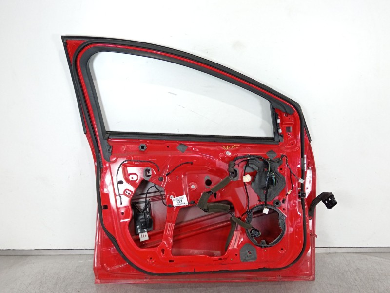 Recambio de puerta delantera izquierda para ford focus lim. business referencia OEM IAM 2147846  