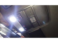 Recambio de luz interior para volkswagen golf vi (5k1) 2.0 gti referencia OEM IAM 1K0947105  