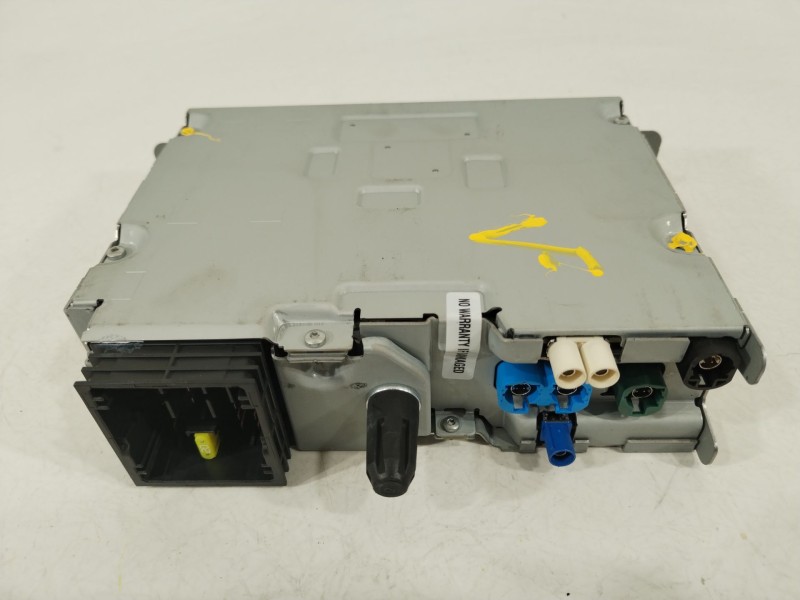 Recambio de sistema navegacion gps para citroën c3 iii (sx) 1.2 thp 110 referencia OEM IAM 9821908880  