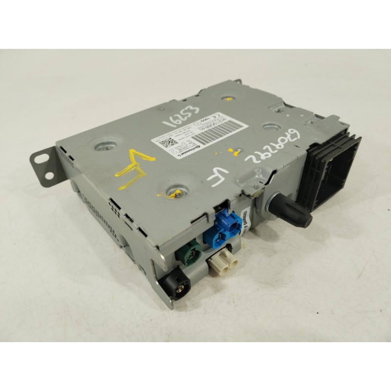 Recambio de sistema navegacion gps para citroën c3 iii (sx) 1.2 thp 110 referencia OEM IAM 9821908880  