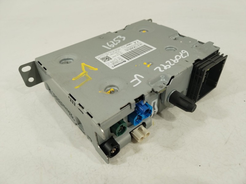 Recambio de sistema navegacion gps para citroën c3 iii (sx) 1.2 thp 110 referencia OEM IAM 9821908880  