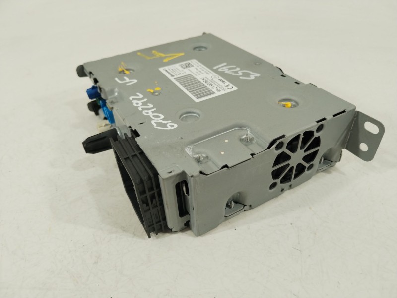 Recambio de sistema navegacion gps para citroën c3 iii (sx) 1.2 thp 110 referencia OEM IAM 9821908880  