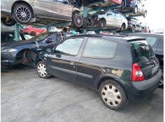 renault clio ii (bb_, cb_) del año 2002