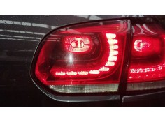 Recambio de piloto trasero derecho en porton para volkswagen golf vi (5k1) 2.0 gti referencia OEM IAM 5K0945094R  