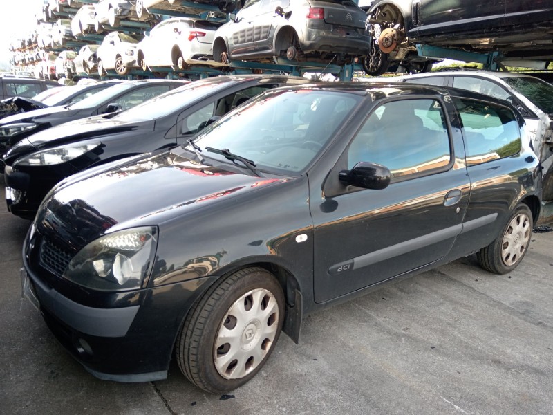 renault clio ii (bb_, cb_) del año 2002
